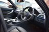 USED 2018 18 BMW 3 SERIES 3.0 340I M SPORT SHADOW EDITION 4d 322 BHP HUD / PRO NAV / MEMORY SEATS