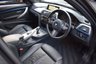 USED 2018 18 BMW 3 SERIES 3.0 340I M SPORT SHADOW EDITION 4d 322 BHP HUD / PRO NAV / MEMORY SEATS