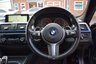 USED 2018 18 BMW 3 SERIES 3.0 340I M SPORT SHADOW EDITION 4d 322 BHP HUD / PRO NAV / MEMORY SEATS