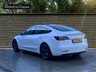 USED 2019 69 TESLA Model 3 STANDARD RANGE PLUS 4d 302 BHP FIANANCE AVAILABLE ZERO DEPOSIT