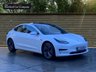 USED 2019 69 TESLA Model 3 STANDARD RANGE PLUS 4d 302 BHP FIANANCE AVAILABLE ZERO DEPOSIT