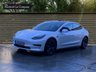 USED 2019 69 TESLA Model 3 STANDARD RANGE PLUS 4d 302 BHP FIANANCE AVAILABLE ZERO DEPOSIT