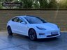 USED 2019 69 TESLA Model 3 STANDARD RANGE PLUS 4d 302 BHP FIANANCE AVAILABLE ZERO DEPOSIT