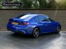 USED 2020 69 BMW 3 SERIES 2.0 330E M SPORT PHEV 4d 289 BHP FINANCE AVAILABLE ZEO DEPOSIT