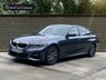 USED 2021 70 BMW 3 SERIES 2.0 330E M SPORT 4d 288 BHP FINANCE AVAILABLE ZERO DEPOSIT