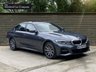 USED 2021 70 BMW 3 SERIES 2.0 330E M SPORT 4d 288 BHP FINANCE AVAILABLE ZERO DEPOSIT