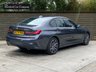USED 2021 70 BMW 3 SERIES 2.0 330E M SPORT 4d 288 BHP FINANCE AVAILABLE ZERO DEPOSIT