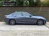 USED 2021 70 BMW 3 SERIES 2.0 330E M SPORT 4d 288 BHP FINANCE AVAILABLE ZERO DEPOSIT