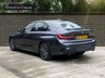 USED 2021 70 BMW 3 SERIES 2.0 330E M SPORT 4d 288 BHP FINANCE AVAILABLE ZERO DEPOSIT