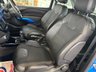 USED 2016 66 VAUXHALL ADAM 1.2 ENERGISED 3d 69 BHP 1/2 LEATHER + 5 STAMPS + APPLE PLAY