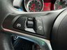 USED 2016 66 VAUXHALL ADAM 1.2 ENERGISED 3d 69 BHP 1/2 LEATHER + 5 STAMPS + APPLE PLAY