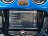 USED 2016 66 VAUXHALL ADAM 1.2 ENERGISED 3d 69 BHP 1/2 LEATHER + 5 STAMPS + APPLE PLAY
