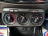 USED 2016 66 VAUXHALL ADAM 1.2 ENERGISED 3d 69 BHP 1/2 LEATHER + 5 STAMPS + APPLE PLAY