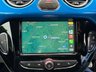 USED 2016 66 VAUXHALL ADAM 1.2 ENERGISED 3d 69 BHP 1/2 LEATHER + 5 STAMPS + APPLE PLAY