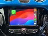 USED 2016 66 VAUXHALL ADAM 1.2 ENERGISED 3d 69 BHP 1/2 LEATHER + 5 STAMPS + APPLE PLAY