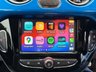 USED 2016 66 VAUXHALL ADAM 1.2 ENERGISED 3d 69 BHP 1/2 LEATHER + 5 STAMPS + APPLE PLAY