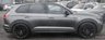 USED 2022 22 VOLKSWAGEN TOUAREG 3.0 V6 BLACK EDITION TDI 5d 282 BHP AIR SUSPENSION+HTD STEERING WHEEL