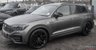 USED 2022 22 VOLKSWAGEN TOUAREG 3.0 V6 BLACK EDITION TDI 5d 282 BHP AIR SUSPENSION+HTD STEERING WHEEL