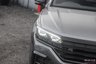 USED 2022 22 VOLKSWAGEN TOUAREG 3.0 V6 BLACK EDITION TDI 5d 282 BHP AIR SUSPENSION+HTD STEERING WHEEL