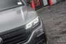 USED 2022 22 VOLKSWAGEN TOUAREG 3.0 V6 BLACK EDITION TDI 5d 282 BHP AIR SUSPENSION+HTD STEERING WHEEL