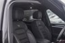 USED 2022 22 VOLKSWAGEN TOUAREG 3.0 V6 BLACK EDITION TDI 5d 282 BHP AIR SUSPENSION+HTD STEERING WHEEL