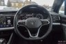 USED 2022 22 VOLKSWAGEN TOUAREG 3.0 V6 BLACK EDITION TDI 5d 282 BHP AIR SUSPENSION+HTD STEERING WHEEL