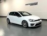 USED 2014 14 VOLKSWAGEN GOLF 2.0 R DSG 3d 298 BHP 
