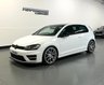 USED 2014 14 VOLKSWAGEN GOLF 2.0 R DSG 3d 298 BHP 