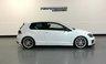 USED 2014 14 VOLKSWAGEN GOLF 2.0 R DSG 3d 298 BHP 