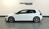USED 2014 14 VOLKSWAGEN GOLF 2.0 R DSG 3d 298 BHP 