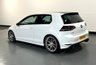 USED 2014 14 VOLKSWAGEN GOLF 2.0 R DSG 3d 298 BHP 