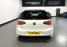 USED 2014 14 VOLKSWAGEN GOLF 2.0 R DSG 3d 298 BHP 