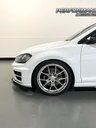 USED 2014 14 VOLKSWAGEN GOLF 2.0 R DSG 3d 298 BHP 
