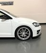 USED 2014 14 VOLKSWAGEN GOLF 2.0 R DSG 3d 298 BHP 