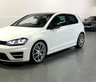USED 2014 14 VOLKSWAGEN GOLF 2.0 R DSG 3d 298 BHP 