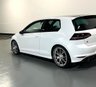 USED 2014 14 VOLKSWAGEN GOLF 2.0 R DSG 3d 298 BHP 