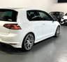 USED 2014 14 VOLKSWAGEN GOLF 2.0 R DSG 3d 298 BHP 