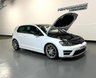 USED 2014 14 VOLKSWAGEN GOLF 2.0 R DSG 3d 298 BHP 