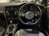 USED 2014 14 VOLKSWAGEN GOLF 2.0 R DSG 3d 298 BHP 