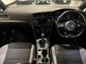 USED 2014 14 VOLKSWAGEN GOLF 2.0 R DSG 3d 298 BHP 