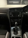 USED 2014 14 VOLKSWAGEN GOLF 2.0 R DSG 3d 298 BHP 