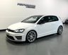 USED 2014 14 VOLKSWAGEN GOLF 2.0 R DSG 3d 298 BHP 