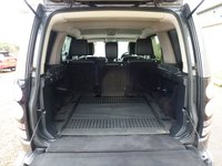 USED 2016 65 LAND ROVER DISCOVERY 3.0 SDV6 COMMERCIAL SE 255 BHP www.suffolkcarcentre.co.uk - Located at Reydon