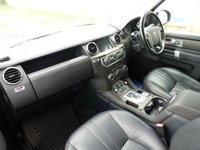 USED 2016 65 LAND ROVER DISCOVERY 3.0 SDV6 COMMERCIAL SE 255 BHP www.suffolkcarcentre.co.uk - Located at Reydon