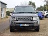 USED 2016 65 LAND ROVER DISCOVERY 3.0 SDV6 COMMERCIAL SE 255 BHP www.suffolkcarcentre.co.uk - Located at Reydon