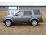 USED 2016 65 LAND ROVER DISCOVERY 3.0 SDV6 COMMERCIAL SE 255 BHP www.suffolkcarcentre.co.uk - Located at Reydon