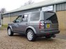USED 2016 65 LAND ROVER DISCOVERY 3.0 SDV6 COMMERCIAL SE 255 BHP www.suffolkcarcentre.co.uk - Located at Reydon