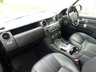 USED 2016 65 LAND ROVER DISCOVERY 3.0 SDV6 COMMERCIAL SE 255 BHP www.suffolkcarcentre.co.uk - Located at Reydon