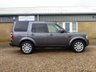 USED 2016 65 LAND ROVER DISCOVERY 3.0 SDV6 COMMERCIAL SE 255 BHP www.suffolkcarcentre.co.uk - Located at Reydon