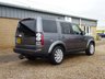 USED 2016 65 LAND ROVER DISCOVERY 3.0 SDV6 COMMERCIAL SE 255 BHP www.suffolkcarcentre.co.uk - Located at Reydon